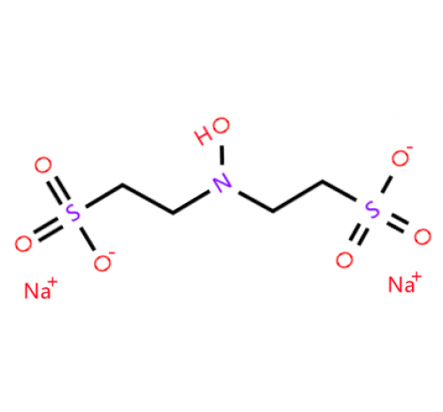 N,N-二乙磺基羟胺二钠盐