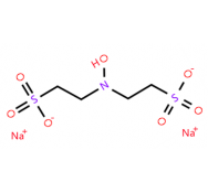 N,N-二乙磺基羟胺二钠盐